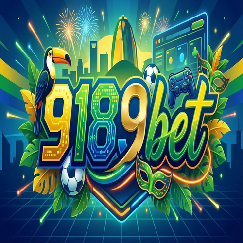 Logo 9189bet